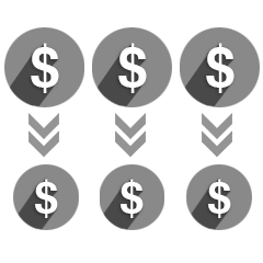 Debt settlement