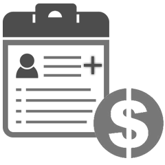 Medical bill consolidation